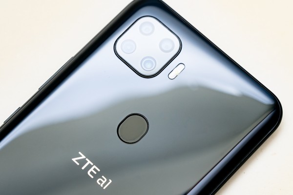 スマートフォン本体 ZTEal   ZTG01 ZTE a1 ZTG01のスペック・対応バンドまとめ！クアッドカメラ搭載