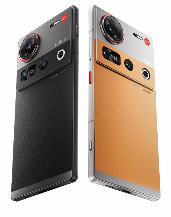 新フラッグシップスマホ「nubia Z70S Ultra」が日本向けに6月26