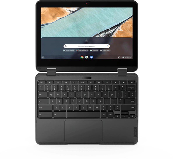 Lenovo 300e Chromebook Gen3 ソフトバンク扱いモデル - ノートPC