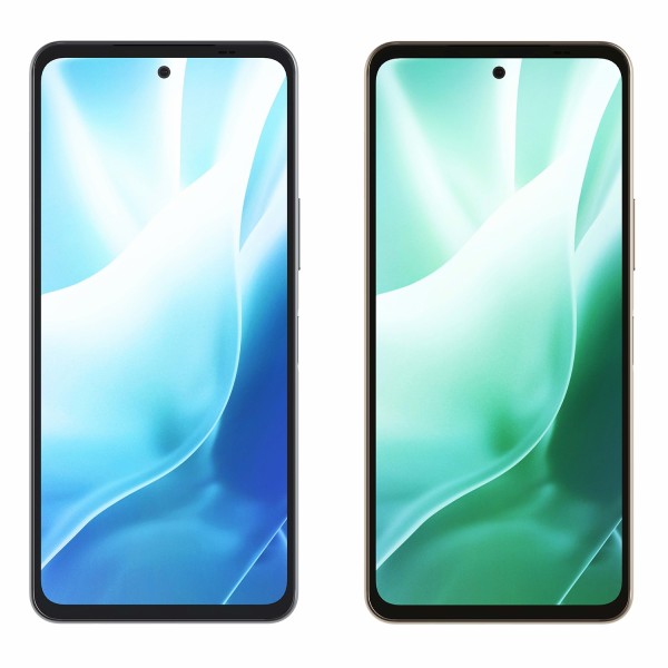 IIJ、新ミッドハイスマホ「arrows We2 Plus」のメーカー版「M06