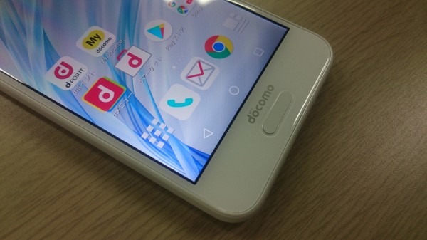 スマートフォン本体 NTTdocomo - docomo AQUOS sense SH-01K Silky White AQUOS sense SH-01K サポート情報 | お客さまサポート | NTTドコモ