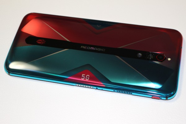 Nubia Technology、次期ゲーミングスマホ「RedMagic 6」の新製品発表会