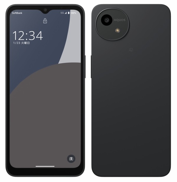 ①【ほぼ未使用】Android AQUOS wish SoftBank AQUOS wish｜価格比較・最新情報 - 価格.com