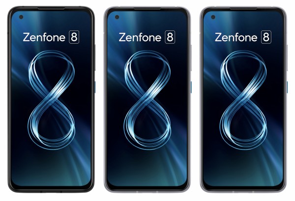 ASUS JAPAN、SIMフリースマホ「Zenfone 8 ZS590KS」に楽天モバイル