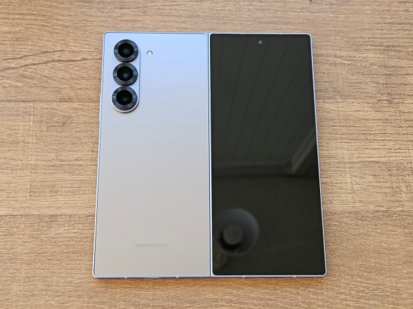 最新フォルダブルスマホ「Galaxy Z Fold6」を自腹購入！シリーズの完成