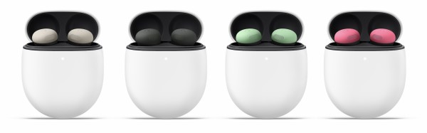 イヤホン GooglepixelBudsPro2 PixelBudsPro2_Wintergreen_3.