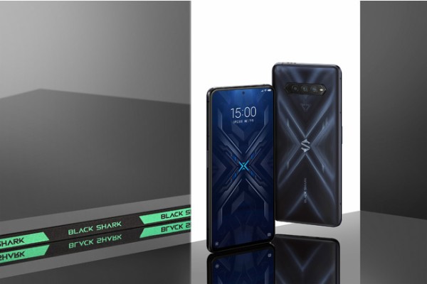 新ゲーミングスマホ「Black Shark 4」の日本向けモデルが7月中旬