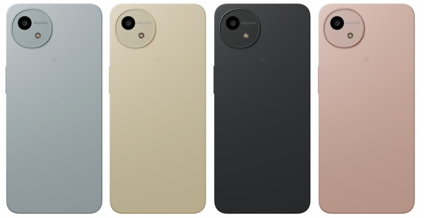 ワイモバイル向けエントリースマホ「AQUOS wish4 A402SH」にAndroid 15