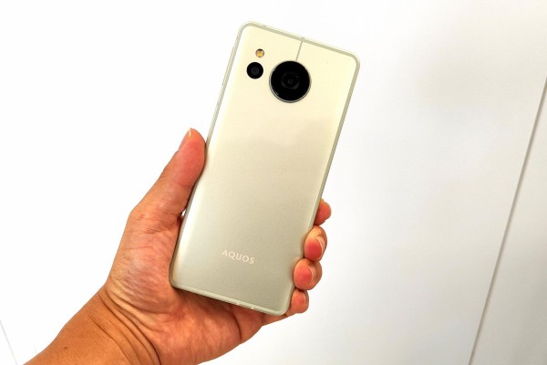 auやUQ mobile、J:COM MOBILE向け5Gスマホ「AQUOS sense8 SHG11」に