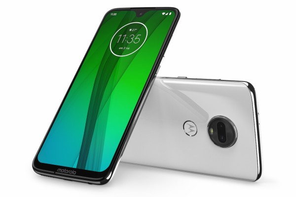 モトローラがSIMフリースマホを6月7日に発売！価格はmoto g7 plusが4万