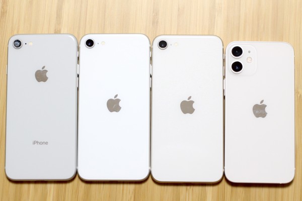 iPhone ホワイト 4.7インチ 本体 iPhone SE 第2世代 64GB ホワイト SIMフリー｜GetGadgetGot