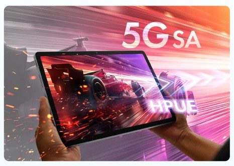 NTTドコモ、5G対応11インチAndroidタブレット「dtab d-51F」を発表