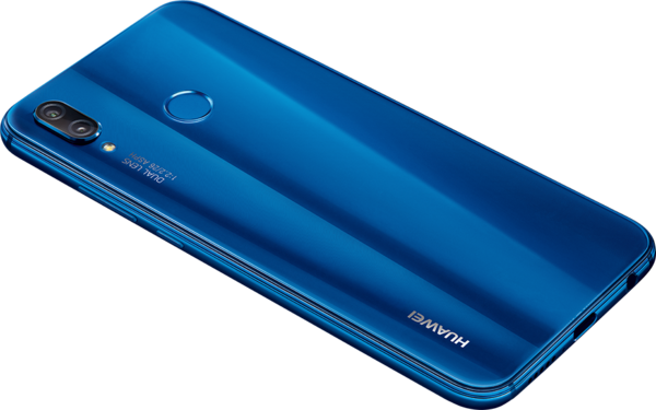 ソフトバンク、ワイモバイル向け高コスパスマホ「HUAWEI P20