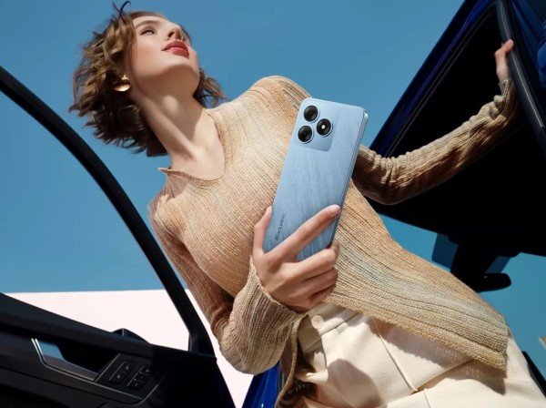 Android 14 Go Edition搭載の低価格スマホ「Blackview Wave 8C