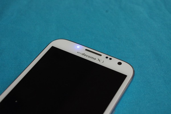 どこが進化した？GALAXY Note II SC-02Eを初代GALAXY Note SC-05Dと 