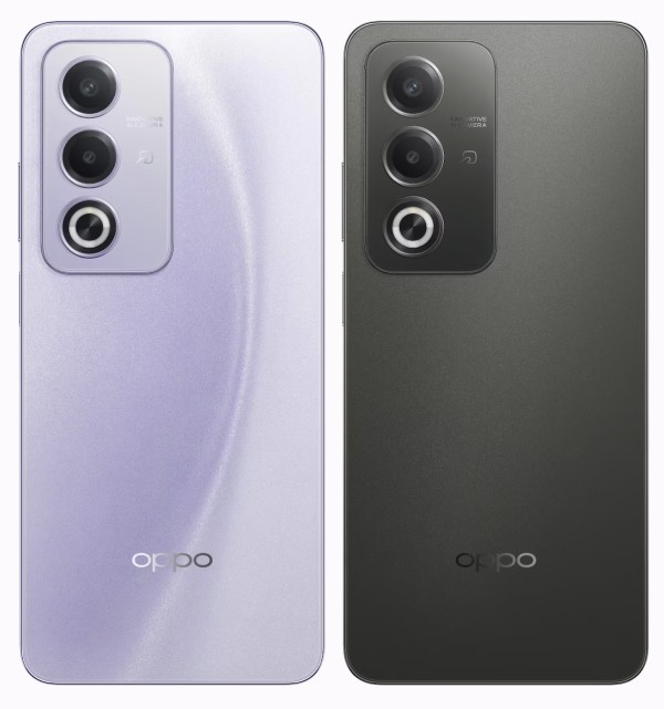 オウガ・ジャパン、新エントリースマホ「OPPO A3 5G」を発表