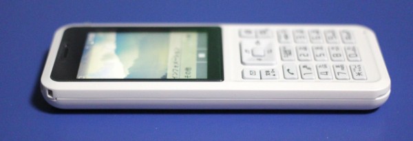 simply 602si スマホ　本体　プリペイド ドコモ回線でプリペイド携帯 Simply（602SI）を使う方法