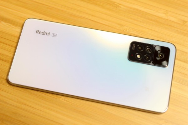 1億800万画素カメラ＆FeliCa搭載スマホ「Redmi Note 11 Pro 5G」を開封 ...