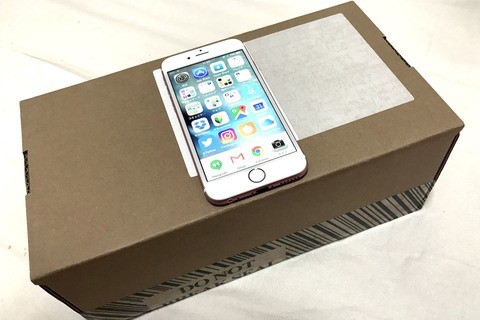 M*s様 Apple iPhone8 本体 極美品 Apple iPhone8 本体 - メルカリ