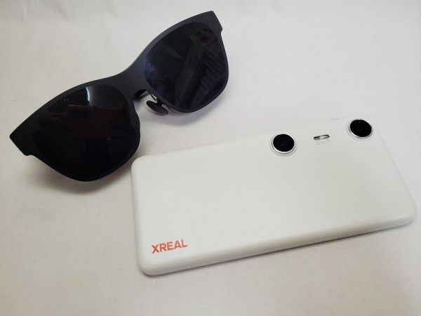 Xreal beam本体 XREAL Beam – XREAL JP Shop