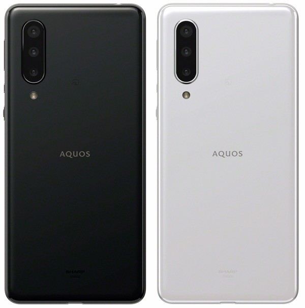 KDDI、au向け5Gスマホ「AQUOS zero5G basic DX SHG02」を発表！9月19日