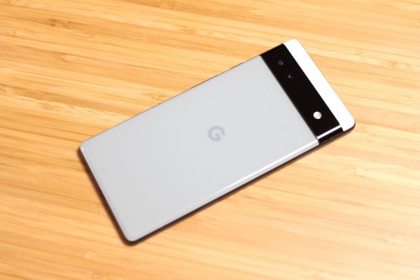 Googleの新スマホ「Pixel 6a」の外観や同梱品、基本機能を写真や動画で紹介！5万円台ながらフラッグシップ級の性能に【レビュー】 : S-MAX