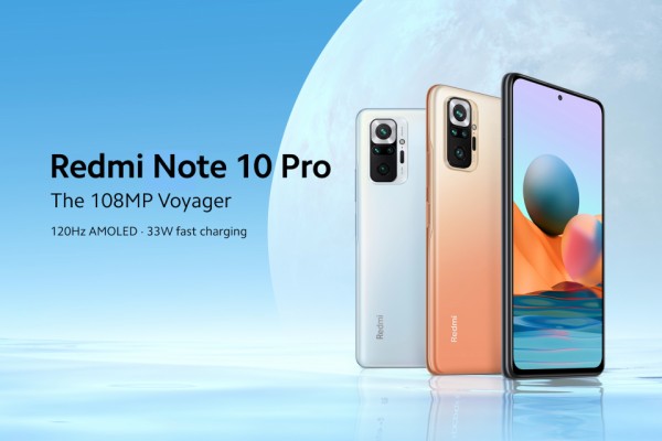 最新スマホ「Redmi Note 10 Pro」が日本で発売へ！M2101K6が技適取得。120Hz有機ELや1億800万画素カメラを搭載の高コスパモデル  : S-MAX