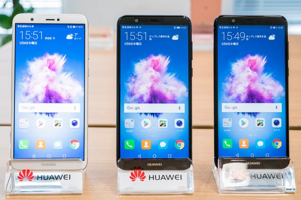 2万円台で高コスパな縦長大画面とダブルレンズカメラを搭載したSIM