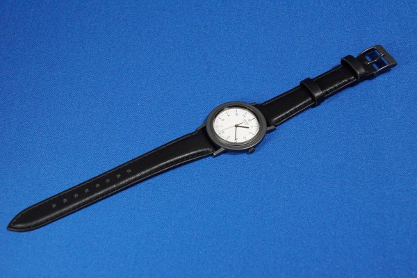 SEIKO nano universe スティーブ・ジョブズ復刻時計 故スティーブ・ジョブズが愛用した腕時計が甦る - 週刊アスキー