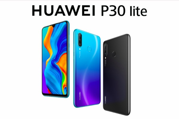 HUAWEI （ファーウェイ）p30lite MAR-LX2J 64GB 　黒 Amazon.co.jp: HUAWEI MAR-LX2J-BK P30 Lite Midnight Black