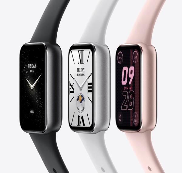シャオミ、新スマートバンド「Xiaomi Smart Band 9 Pro」を日本
