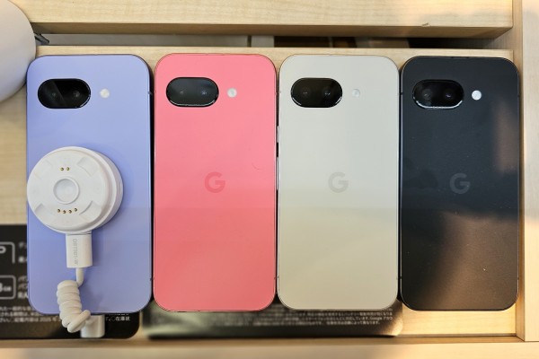 スマートフォン本体 Google Pixel9a Iris Google Google Pixel 9a 256GB SIMフリー [Iris] 価格比較