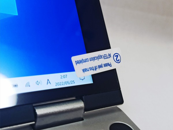 ドン・キホーテのリーズナブルな新しいUMPC「NANOTE NEXT」を
