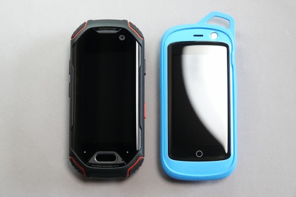 【美品】Unihertz Atom 防水防塵 小型スマホ✨ 純正ケース✨ 2025年最新】unihertz atom ケースの人気アイテム - メルカリ