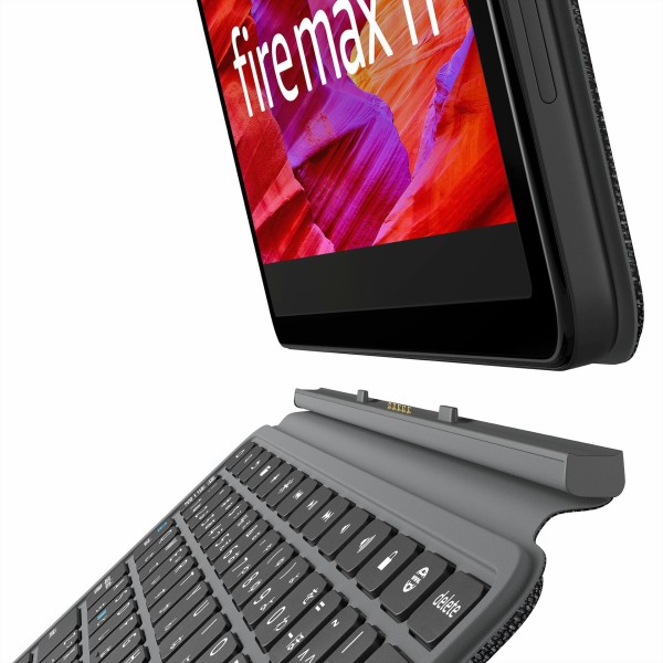Fire max 11 64gb 2023年発売 タブレットPC New Fire Max 11(2023年発売) グレー B0B2SD8BVX