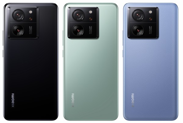 シャオミ、フラッグシップスマホ「Xiaomi 13T Pro」の日本向け