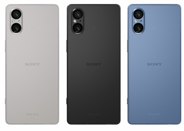 KDDI、au向け新フラッグシップスマホ「Xperia 5 V SOG12」を10月13日に