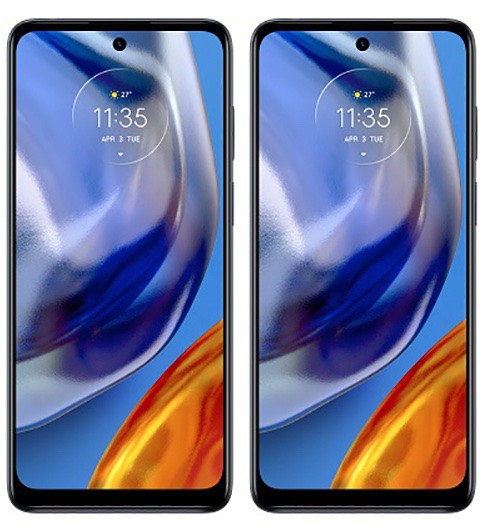 Motorola - モトローラ　moto e32s モトローラ、エントリー4Gスマホ「moto e32s」を本日7/15発売