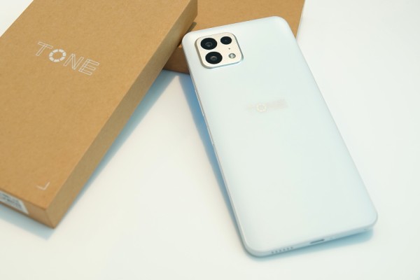 ポイントを「採掘」してブロックチェーンで管理する！？ トーン