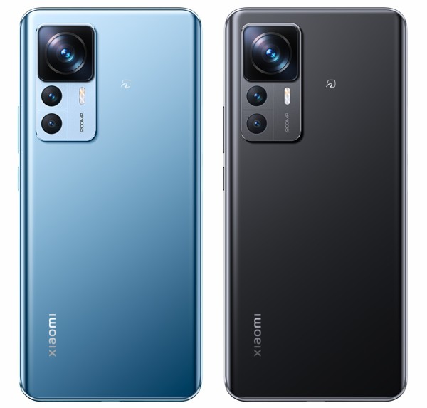 Xiaomi - Xiaomi 12T Pro ブラック 256 GB Softbank ソフトバンク、「Xiaomi 12T Pro」を16日に発売 - ケータイ Watch