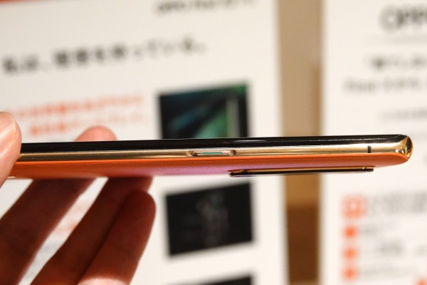 oppo find x2 pro OPG01 au版 ジャンク扱い oppo find x2 pro OPG01 au