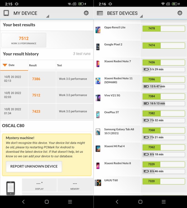 OSCAL  ｃ80  SIMフリー LTE通信 Amazon | OSCAL スマホ C80 SIMフリー LTE通信 8GB+128GB