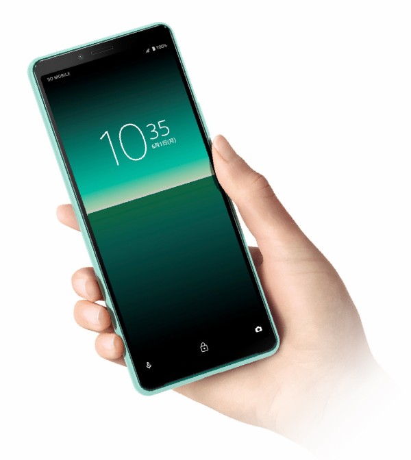 携帯電話本体 Xperia 10 II SOV43 Xperia 10 II｜価格比較・最新情報 - 価格.com
