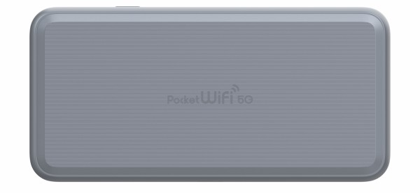 SoftBank向け「Pocket WiFi 5G A101ZT」とY!mobile向け「Pocket WiFi 5G A102ZT 」が発表！大容量5300mAhバッテリー搭載モバイルルーター : S-MAX