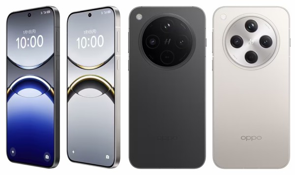 スマートフォン OPPO（オッポジャパン） オウガ・ジャパン、新フラッグシップスマホ「OPPO Find X8」を