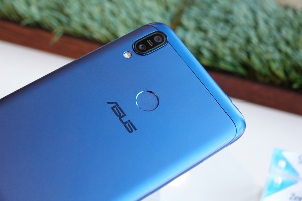 ASUS JAPAN、SIMフリースマホ「ZenFone Max M2 ZB633KL」を