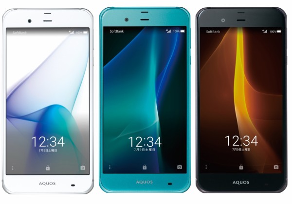 新品 SoftBank AQUOS Xx3 506SH  ソフトバンク AQUOS Xx3 | スマートフォン・携帯電話 | ソフトバンク