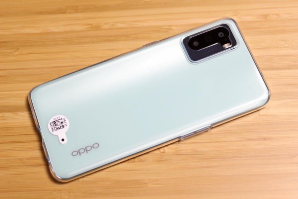 約3万円と手頃な新エントリースマホ「OPPO A55s 5G」をひと足先に開封