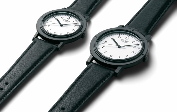 SEIKO nano universe スティーブ・ジョブズ復刻時計 故スティーブ・ジョブズが愛用した腕時計が甦る - 週刊アスキー