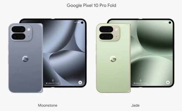 スマートフォン本体 Google Pixel 10 Pro jade 256GB Google Pixel 10 Pro 256GB Jade • See best price »
